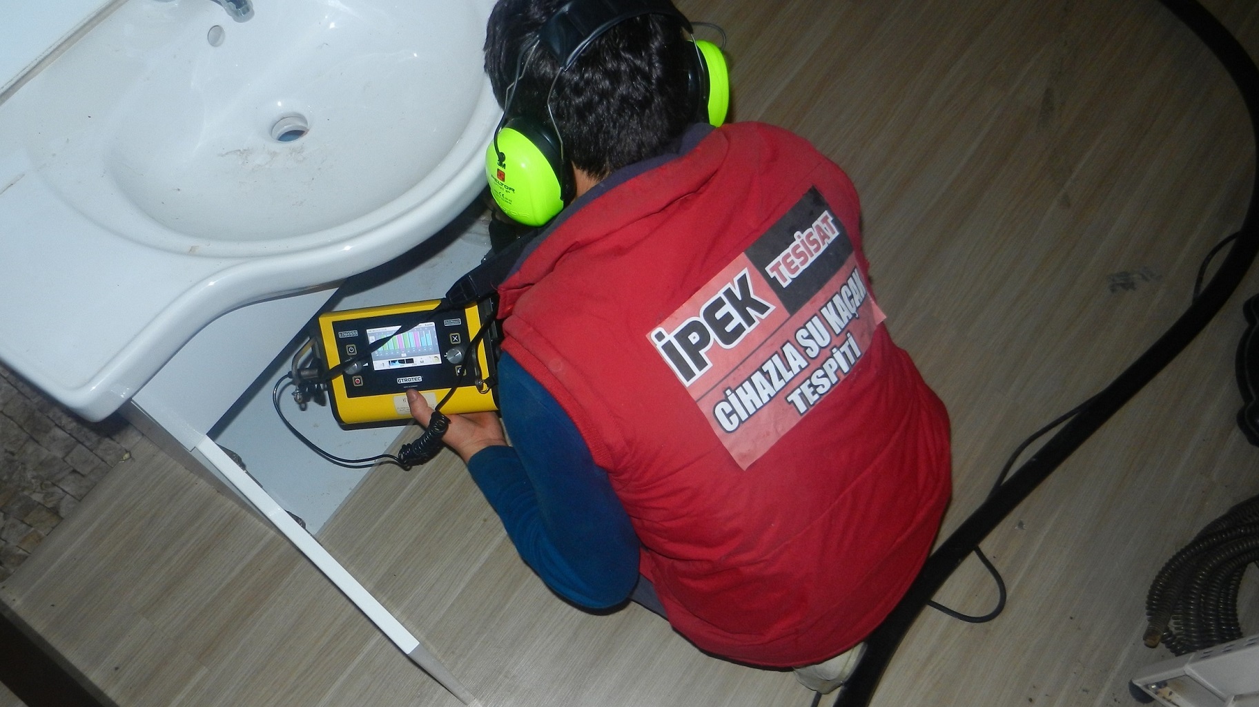 Derince Acil Mutfak Açma