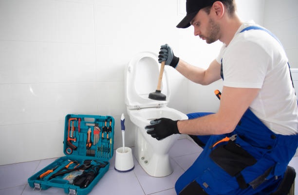 Derince Profesyonel Tesisat Ustalar